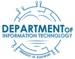Department of Information Technology, ITEC